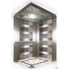 ISO9001 Elevator Manufacturer Price Passenger Lift